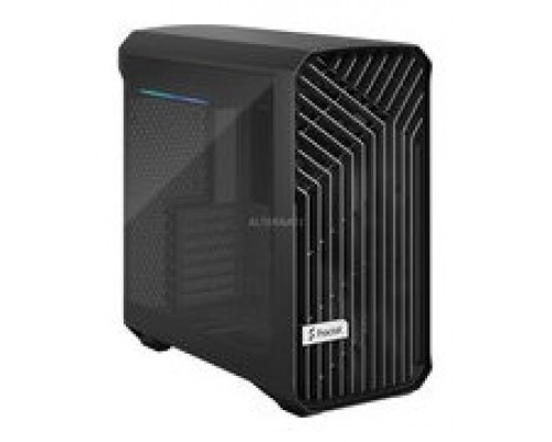 Fractal Design Torrent Compact Negro (Espera 4 dias)