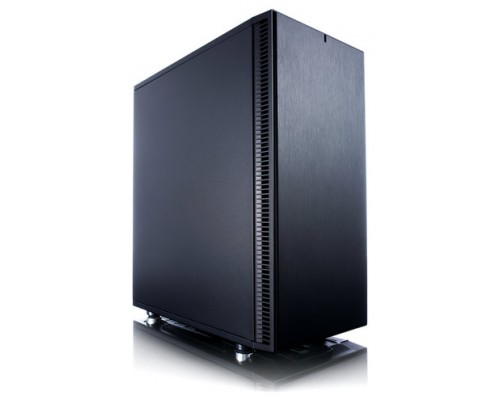 Fractal Design Define C Torre Negro (Espera 4 dias)