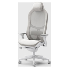 Fractal Design Refine 2 Hybrid Light Silla para videojuegos de PC Asiento acolchado tapizado Negro (Espera 4 dias)