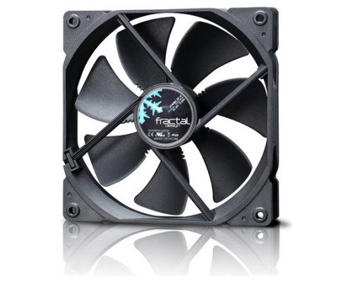 FRACTAL VENTILADOR CAJA DYNAMIC GP-14 NEGRO 140MM (Espera 4 dias) FRACTAL VENTILADOR CAJA DYNAMIC GP-14 NEGRO 140MM (Espera 4 dias)