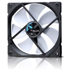 Fractal Design Dynamic X2 Carcasa del ordenador Ventilador 14 cm Negro, Blanco (Espera 4 dias) Fractal Design Dynamic X2 Carcasa del ordenador Ventilador 14 cm Negro, Blanco (Espera 4 dias)