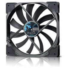 Fractal Design Venturi HF-14 Carcasa del ordenador Ventilador 14 cm Negro, Gris (Espera 4 dias) Fractal Design Venturi HF-14 Carcasa del ordenador Ventilador 14 cm Negro, Gris (Espera 4 dias)