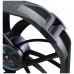 Fractal Design Venturi HF-14 Carcasa del ordenador Ventilador 14 cm Negro, Gris (Espera 4 dias) Fractal Design Venturi HF-14 Carcasa del ordenador Ventilador 14 cm Negro, Gris (Espera 4 dias)