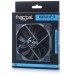 Fractal Design Venturi HF-14 Carcasa del ordenador Ventilador 14 cm Negro, Gris (Espera 4 dias) Fractal Design Venturi HF-14 Carcasa del ordenador Ventilador 14 cm Negro, Gris (Espera 4 dias)