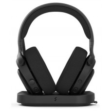 FRACTAL AURICULAR SCAPE DARK (FD-HS-SCA1-01) (Espera 4 dias)