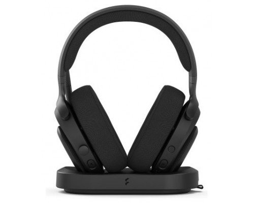 FRACTAL AURICULAR SCAPE DARK (FD-HS-SCA1-01) (Espera 4 dias)