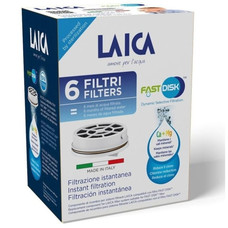 LAI-PAE-FILTRO FAST DISK 6A