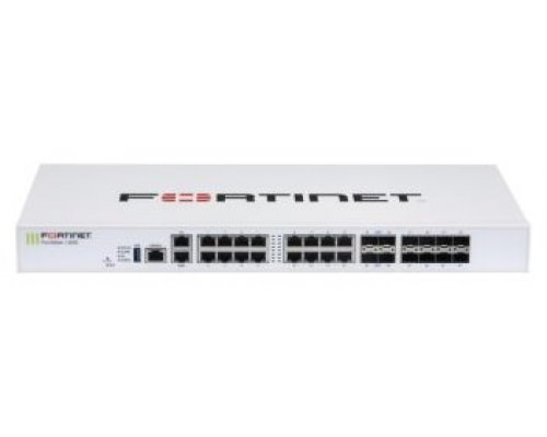 FORTIGATE FG-120G FIREWALL 2.8Gbps 18xGE RJ45 480Gb FORTIGATE FG-120G FIREWALL 2.8Gbps 18xGE RJ45 480Gb
