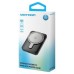 POWER BANK 5000mAh 20W WIRELESS NEGRO VENTION (Espera 4 dias)