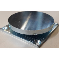 BOSCH INCENDIO (FMD-F.GT60) PLACA DE ANCLAJE ASS65 PARA FMD-GT60 (Espera 4 dias)