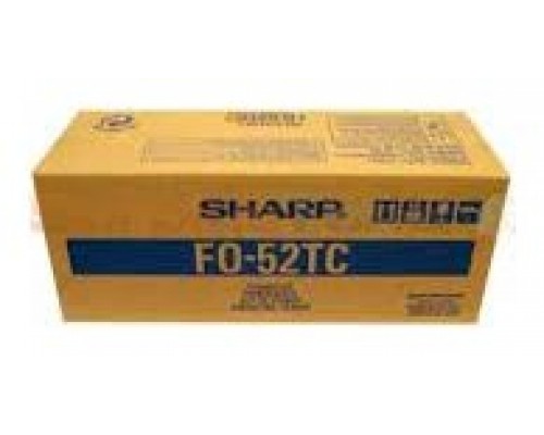 SHARP Toner FAX FO 4900/FO 5200