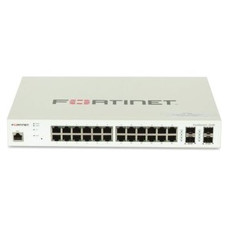 SWITCH GESTIONABLE L3 FORTINET FORTISWITCH 224E 28P