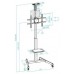 TOO-SOPORTE FS1184M-B