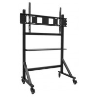 Tooq FS20105M-B Soporte ruedas Optimus 60-105"