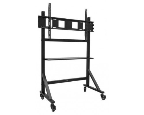 Tooq FS20105M-B Soporte ruedas Optimus 60-105"