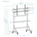 Tooq FS20105M-B Soporte ruedas Optimus 60-105"