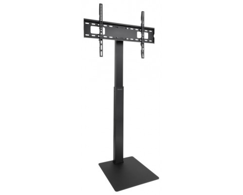 SOPORTE SUELO MIRAGE 37""-70"" NEGRO TOOQ (Espera 4 dias)