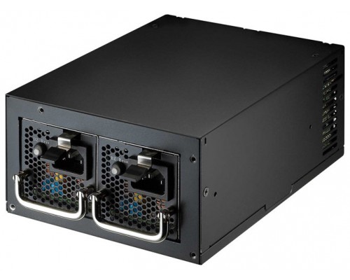 FUENTE DE ALIMENTACION FSP TWINS PRO 500 RETAIL INDUSTRIAL PSU : MINI REDUNDANT (Espera 4 dias)