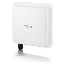 Zyxel Nebula FWA710 router inalámbrico Multi-Gigabit Ethernet Doble banda (2,4 GHz / 5 GHz) 5G Blanco (Espera 4 dias)