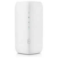 Zyxel FWA505-EU0102F router de telefonía/puerta de enlace/módem (Espera 4 dias)