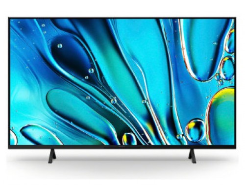 SONY PROFESSIONAL TV BRAVIA 3 / LED / RESOL. 4K / HDR YES / BRILLO 450 OPERACION 18/7USO HORIZ. / USO VERT. NO TV TUNER /3 YRS.GARANTIA AVANZADA (FWD-55S35) (Espera 4 dias)