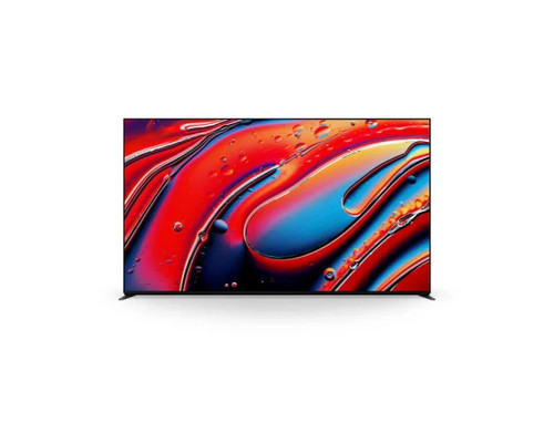 SONY TV PROFESIONAL  65" 4K QLED TUNER DISPLAY +3YR PSP (FWD-65XR90) (Espera 4 dias)