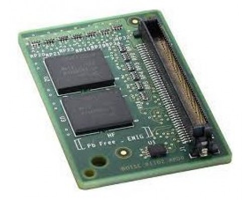 HP 1GB 90-Pin DDR3 DIMM