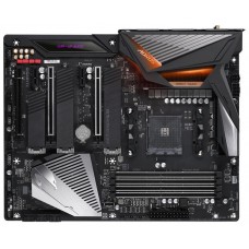 PLACA BASE GIGABYTE X570 AORUS ULTRA AM4 ATX 4XDDR4