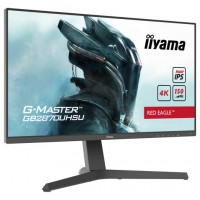 iiyama G-MASTER GB2870UHSU-B1 pantalla para PC 71,1 cm (28") 3840 x 2160 Pixeles 4K Ultra HD LED Negro (Espera 4 dias)