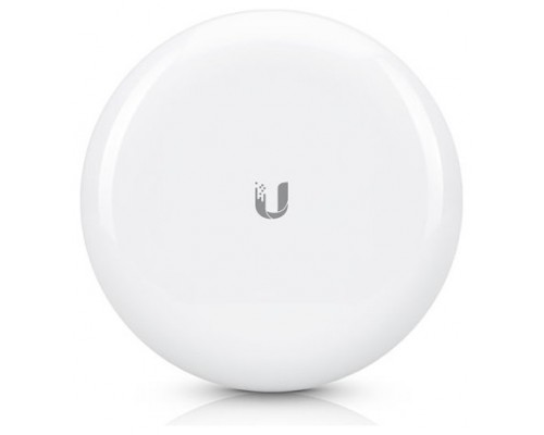 CPE UBIQUITI GBE GIGABEAM AIRMAX AC 5GHZ/60GHZ 10DBI/17,2DBI