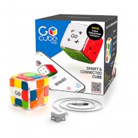 GOCUBE EDGE (3X3) PARTICULA GC33E (Espera 4 dias)