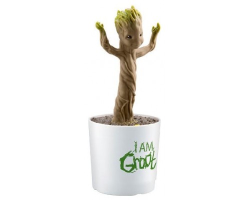 FIGURA ROBÓTICA GROOT EKIDS REDSTRING GG-408.11MV7 (Espera 4 dias)