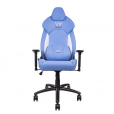 SILLA GAMING THERMALTAKE V COMFORT AZUL/BLANCO