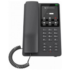 GrandStream IP Phone GHP621 4 lineas 1x10/100 PoE GrandStream IP Phone GHP621 4 lineas 1x10/100 PoE