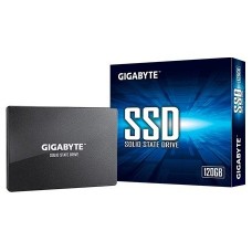 SSD GIGABYTE 2.5" 120GB SATA3 (Espera 4 dias)