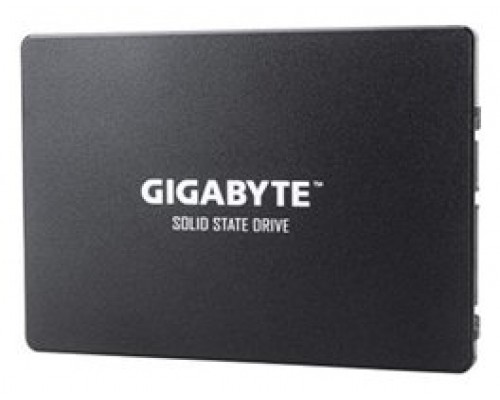 SSD GIGABYTE AORUS 256GB NAND FLASH