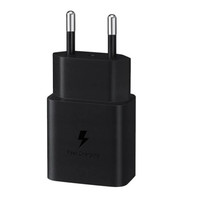 SAMSUNG CARGADOR 15W (Espera 4 dias) SAMSUNG CARGADOR 15W (Espera 4 dias)