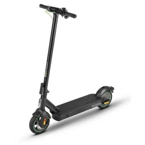 PATINETE ELECTRICO ACER 3 BLACK (GP.ESC11.01V) AES023 ,25KM/HR, WITH TURNING LIGHTS (Espera 4 dias)