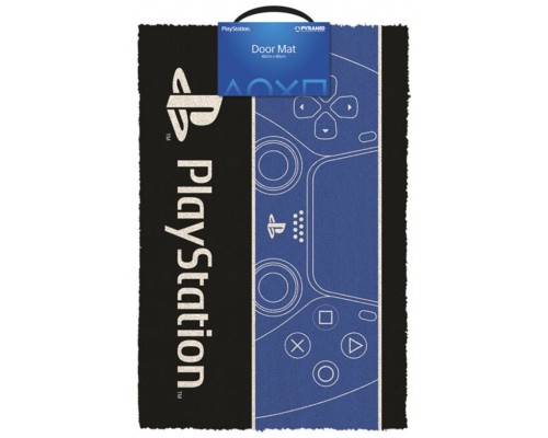 FELPUDO PLAYSTATION X-RAY SECTION PYRAMID GP86237 (Espera 4 dias)