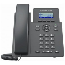 GrandStream IP Phone GRP2601P 2 lineas 2 10/100 Po GrandStream IP Phone GRP2601P 2 lineas 2 10/100 Po