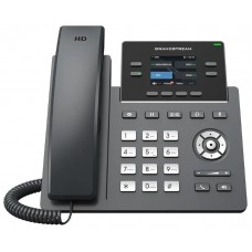 GrandStream IP Phone GRP2612 4 lineas 2x10/100 GrandStream IP Phone GRP2612 4 lineas 2x10/100