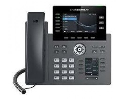 GrandStream IP Phone GRP2616 6 lineas WiFi BT