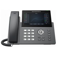 GrandStream IP Phone GRP2670 12 lineas 2x GbE PoE GrandStream IP Phone GRP2670 12 lineas 2x GbE PoE