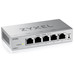 ZyXEL GS1200-5V3 Switch 5xGbE