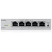 ZyXEL GS1200-5V3 Switch 5xGbE
