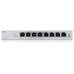 ZyXEL GS1200-8HPv3 Switch 8xGb (4xPoE+) 68W