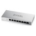 ZyXEL GS1200-8HPv3 Switch 8xGb (4xPoE+) 68W