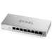 ZyXEL GS1200-8HPv3 Switch 8xGb (4xPoE+) 68W