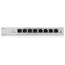 ZyXEL GS1200-8HPv3 Switch 8xGb (4xPoE+) 68W