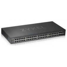 ZyXEL GS1920-48v2 Switch 44xGbE 4xGb Combo 2xSFP